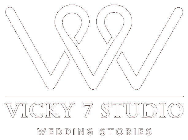 Vicky7Studio — Wedding Stories
