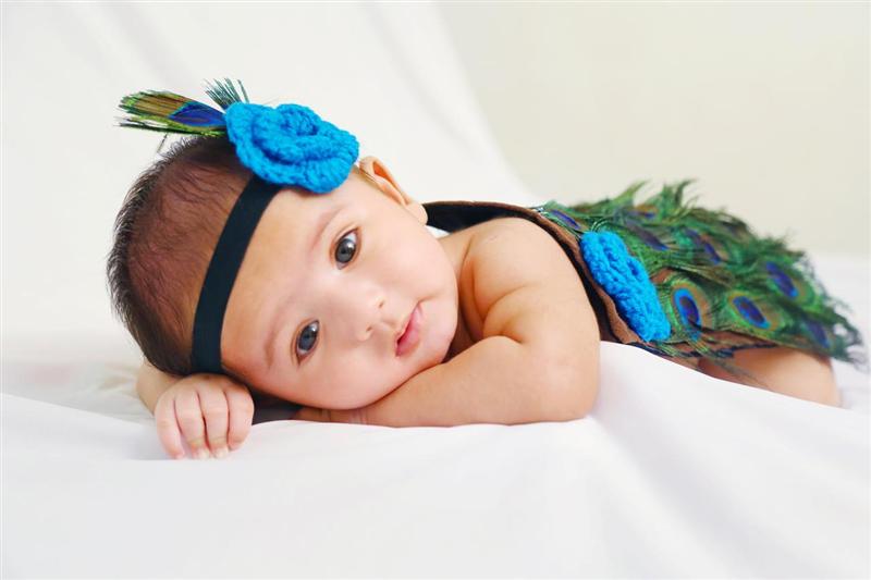 Kids photography