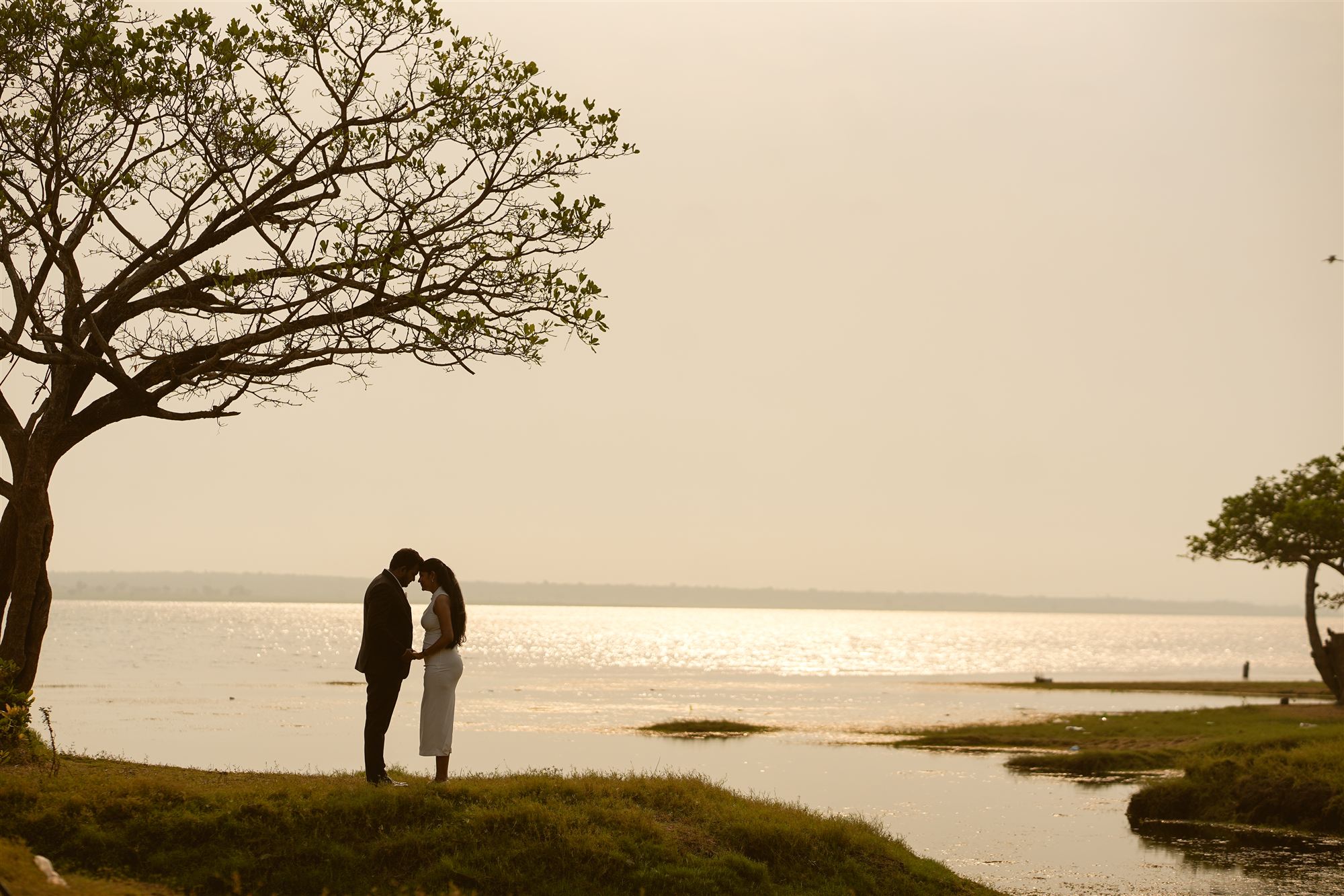 Vicky7Studio featured wedding frame