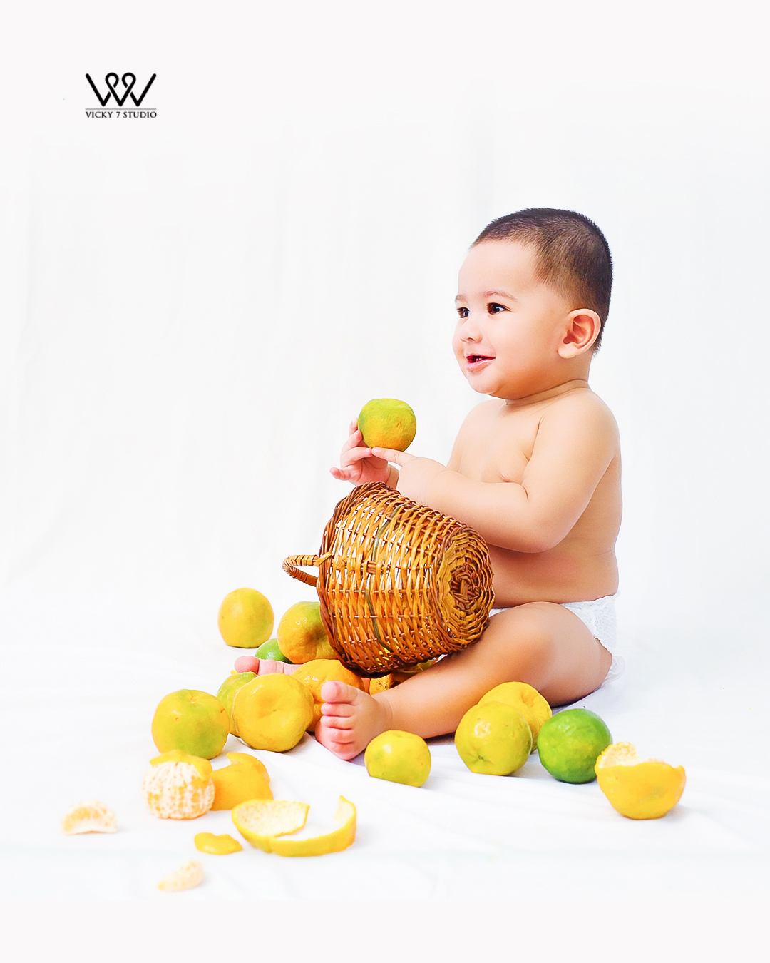 Baby & kids photography