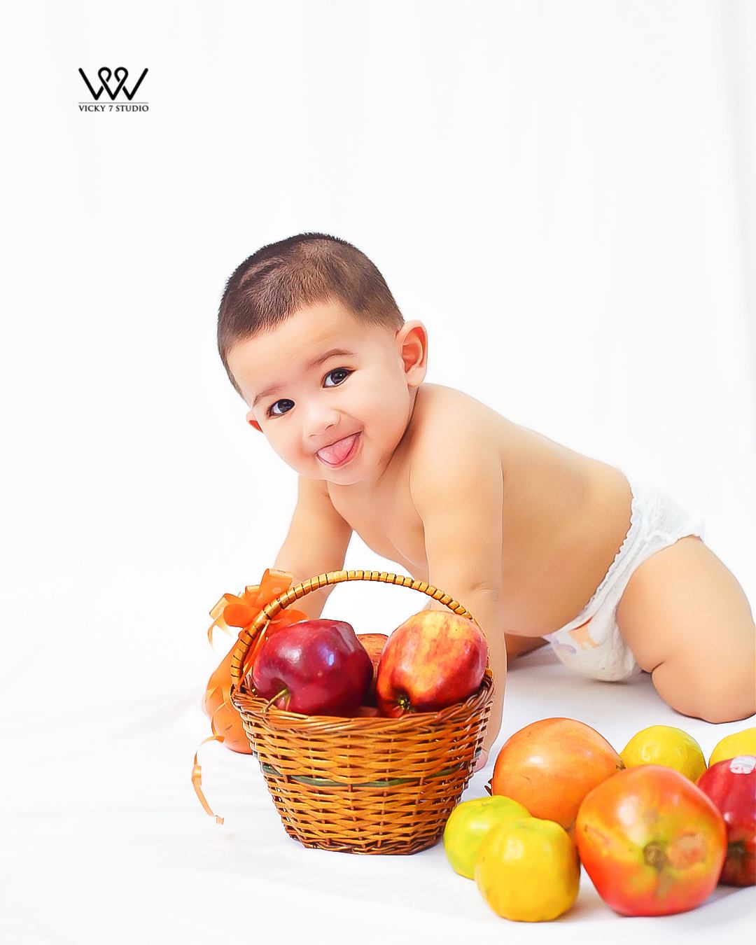 Baby & kids photography