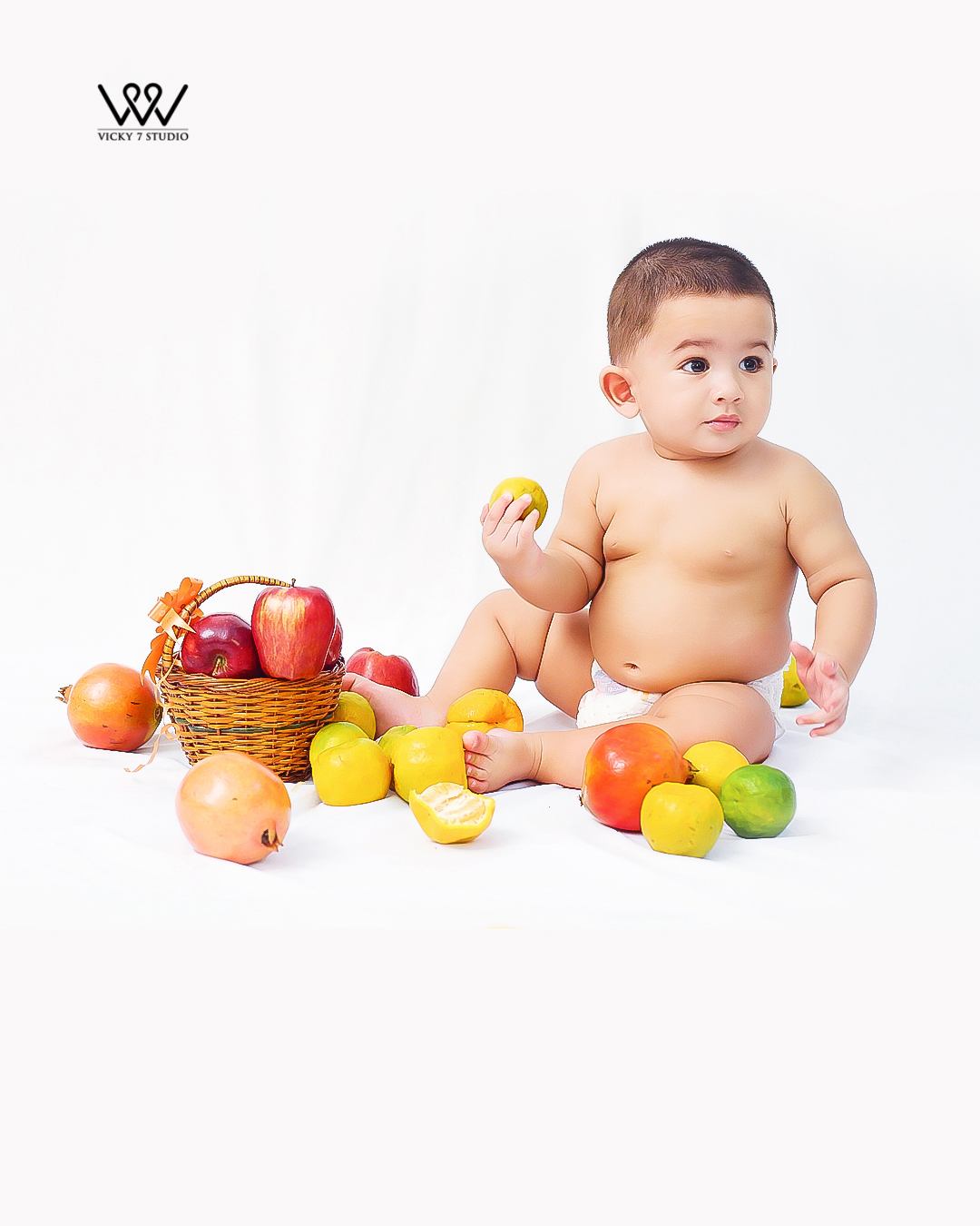 Baby & kids photography