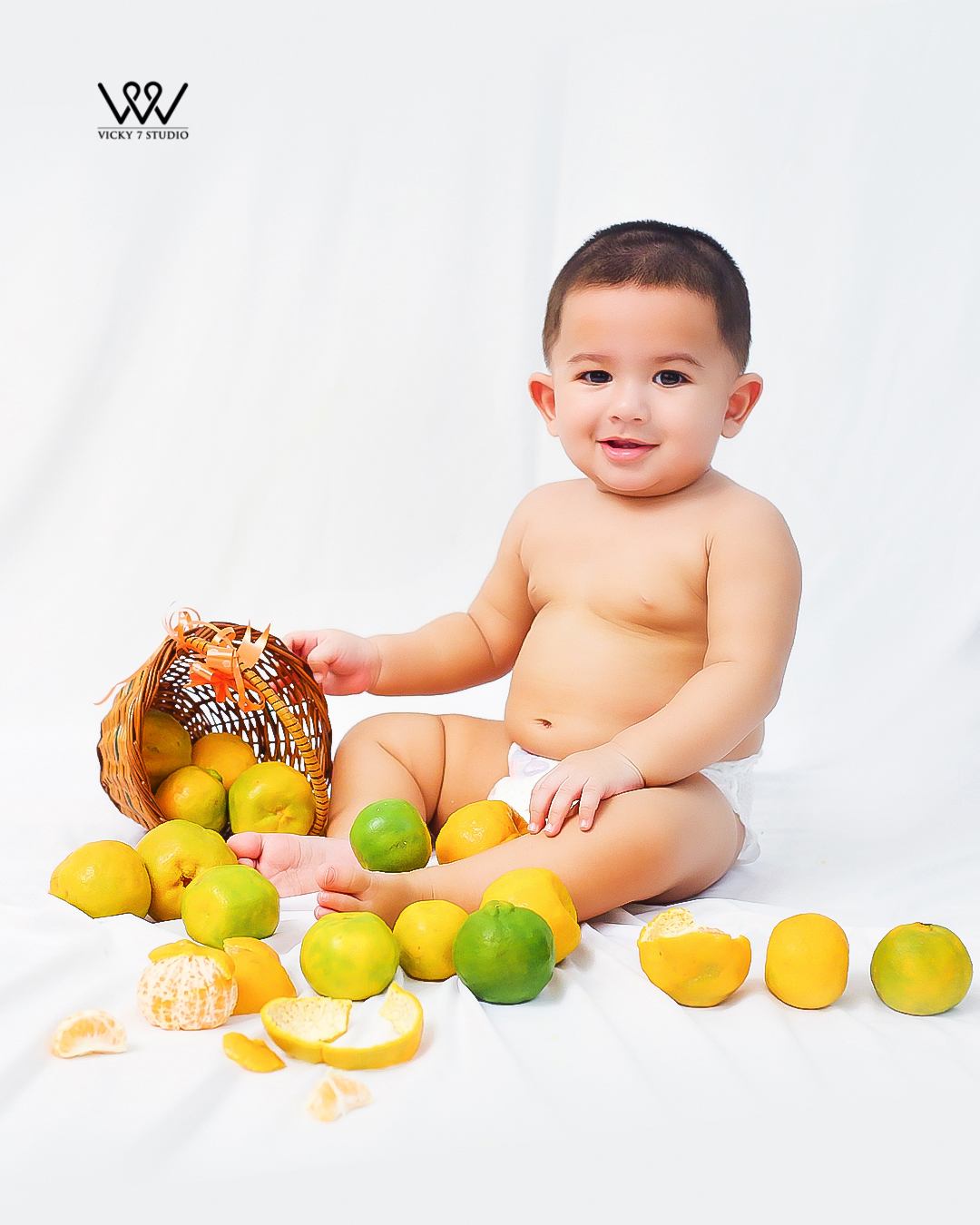 Baby & kids photography