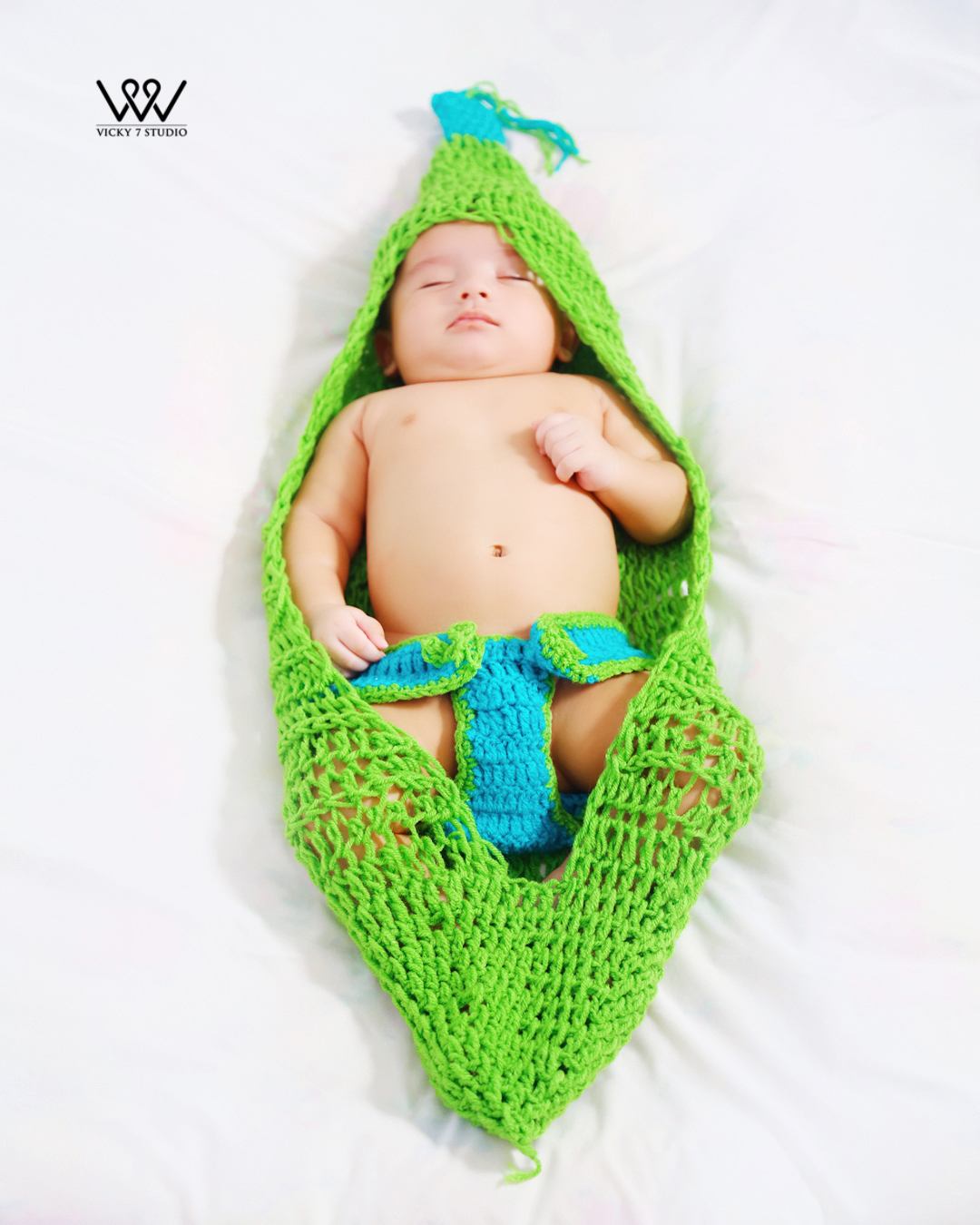 Baby & kids photography