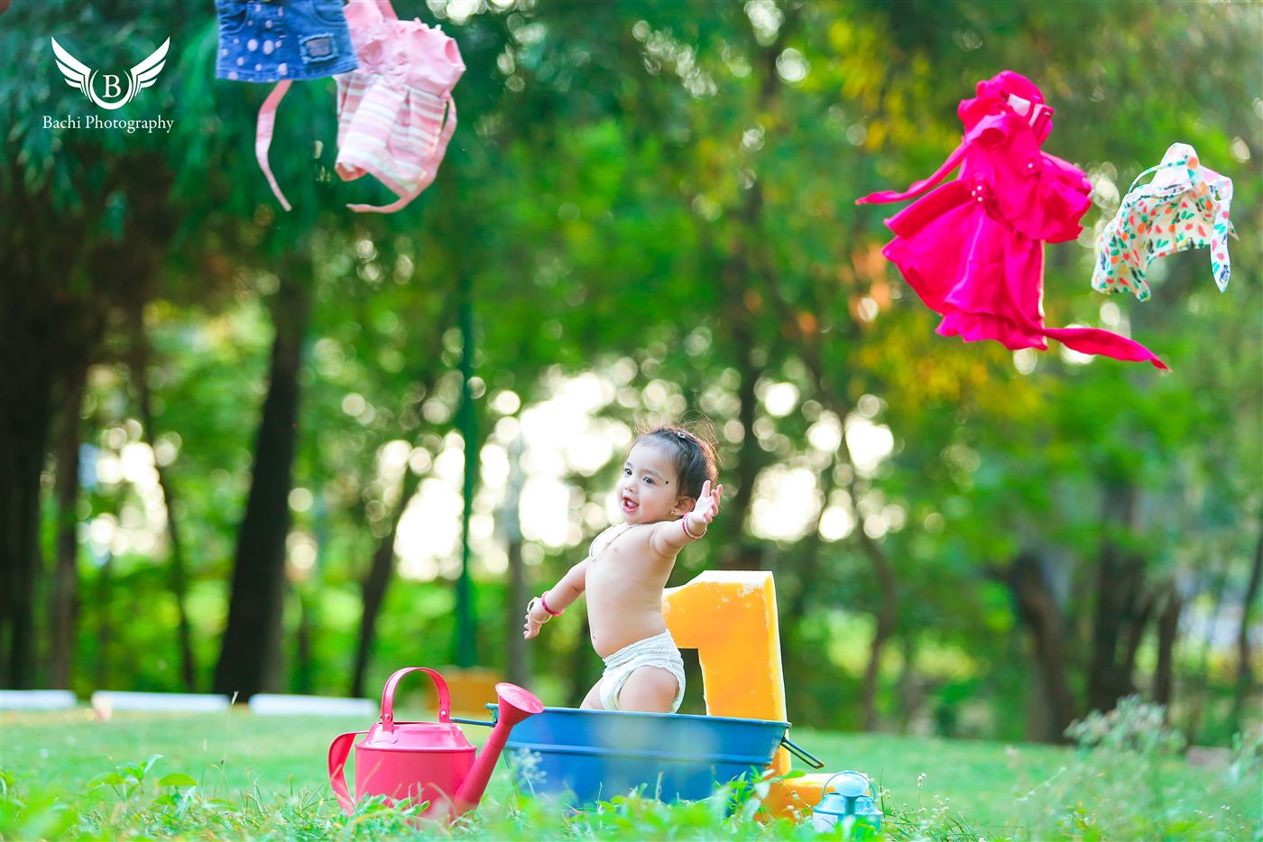 Baby & kids photography