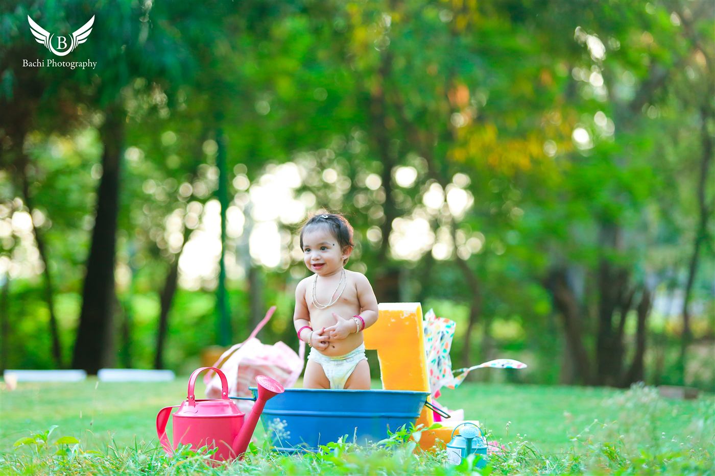 Baby & kids photography