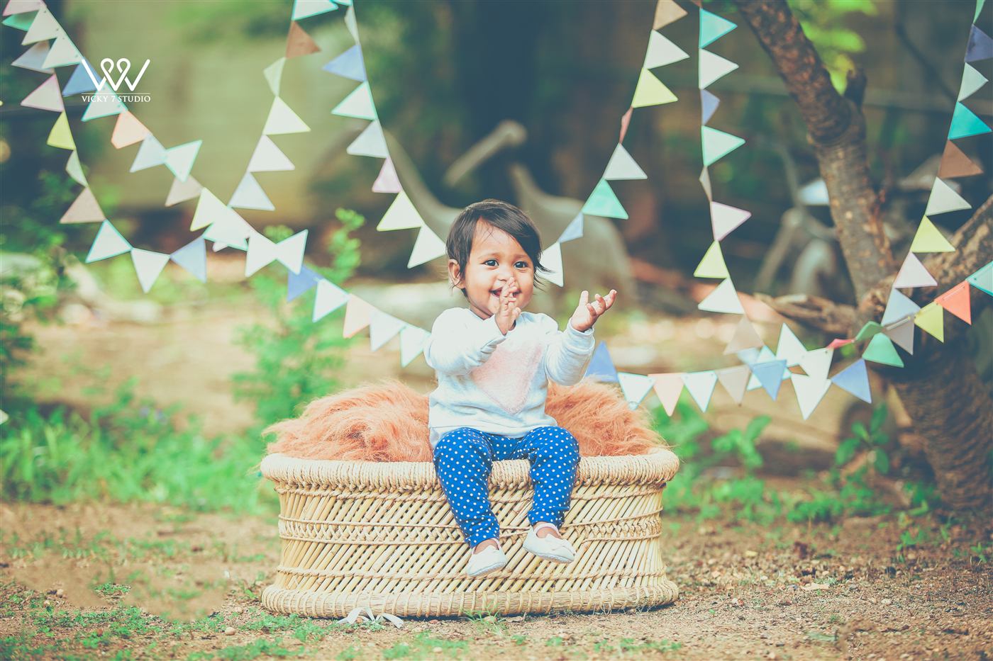 Baby & kids photography
