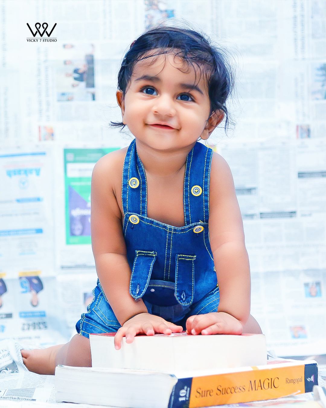 Baby & kids photography