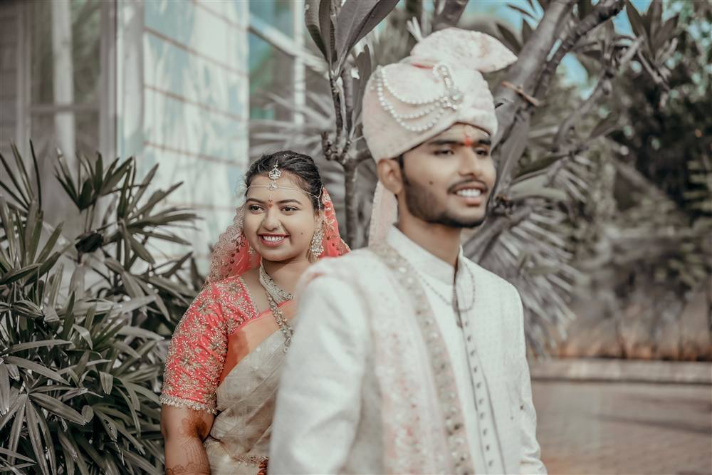 Wedding photo
