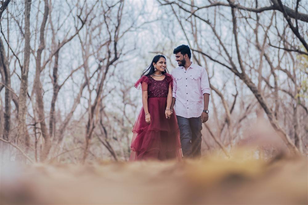 Wedding photo