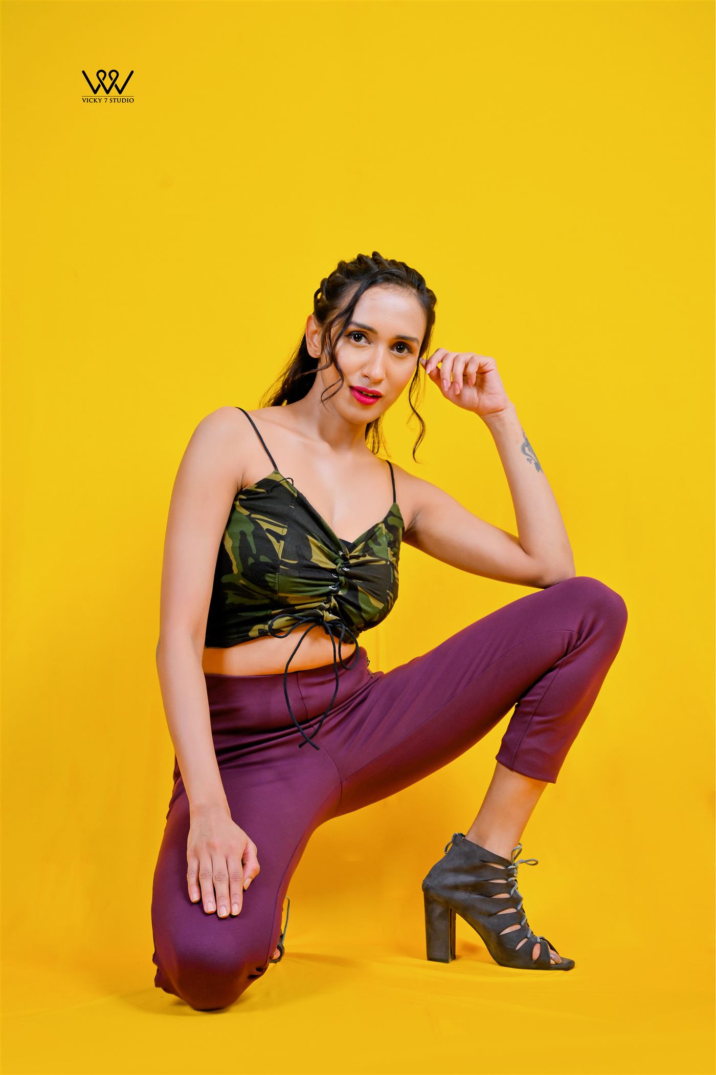 Portfolio