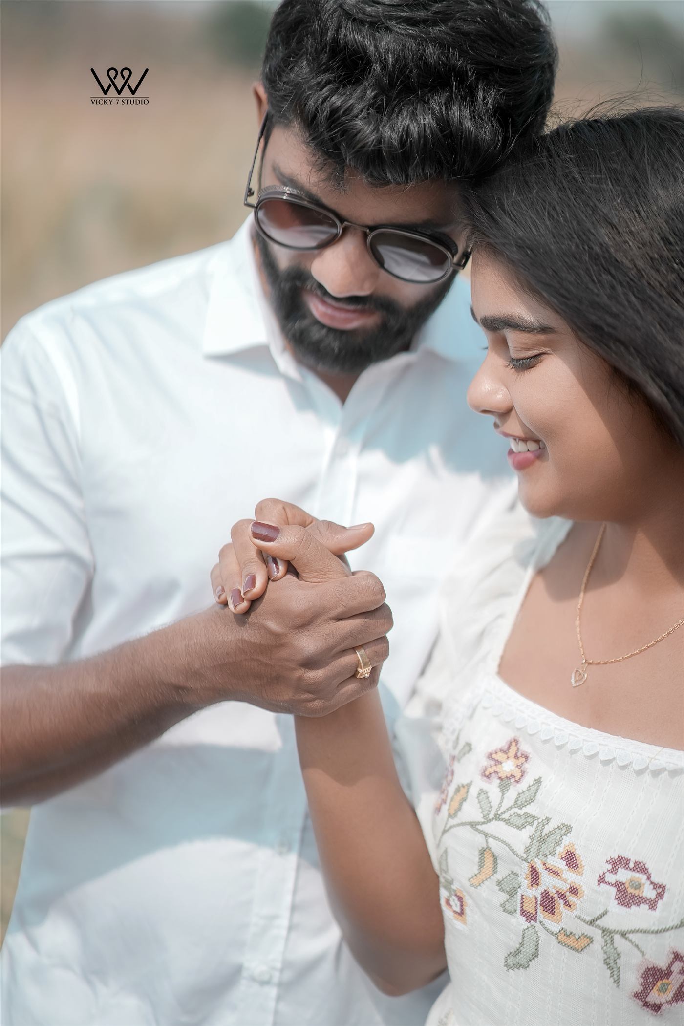 Wedding photography