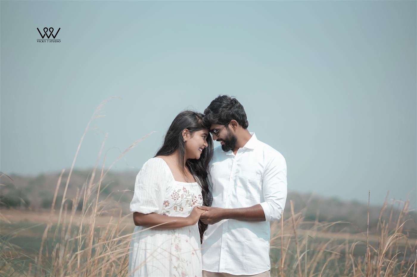 Wedding photography