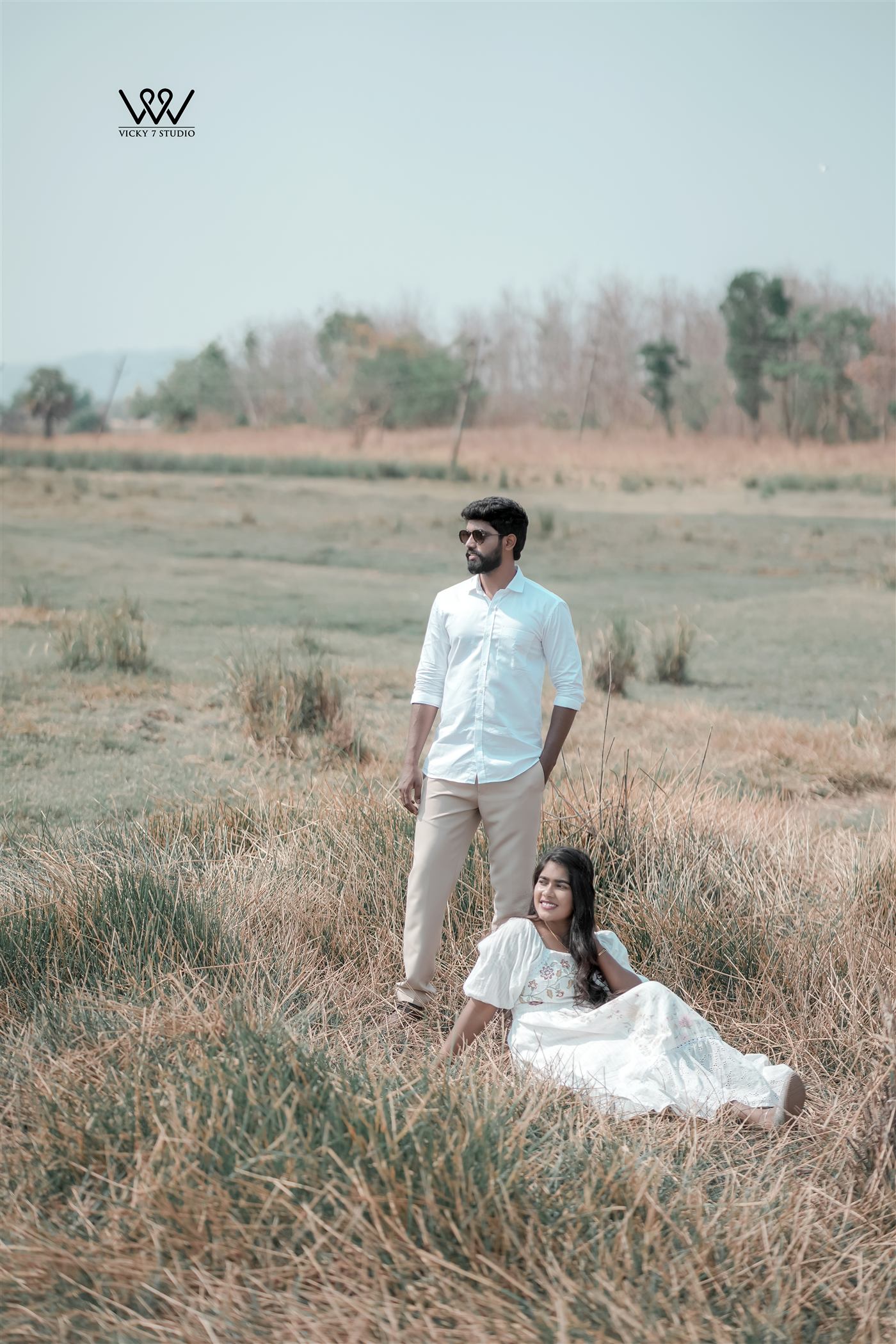 Wedding photography