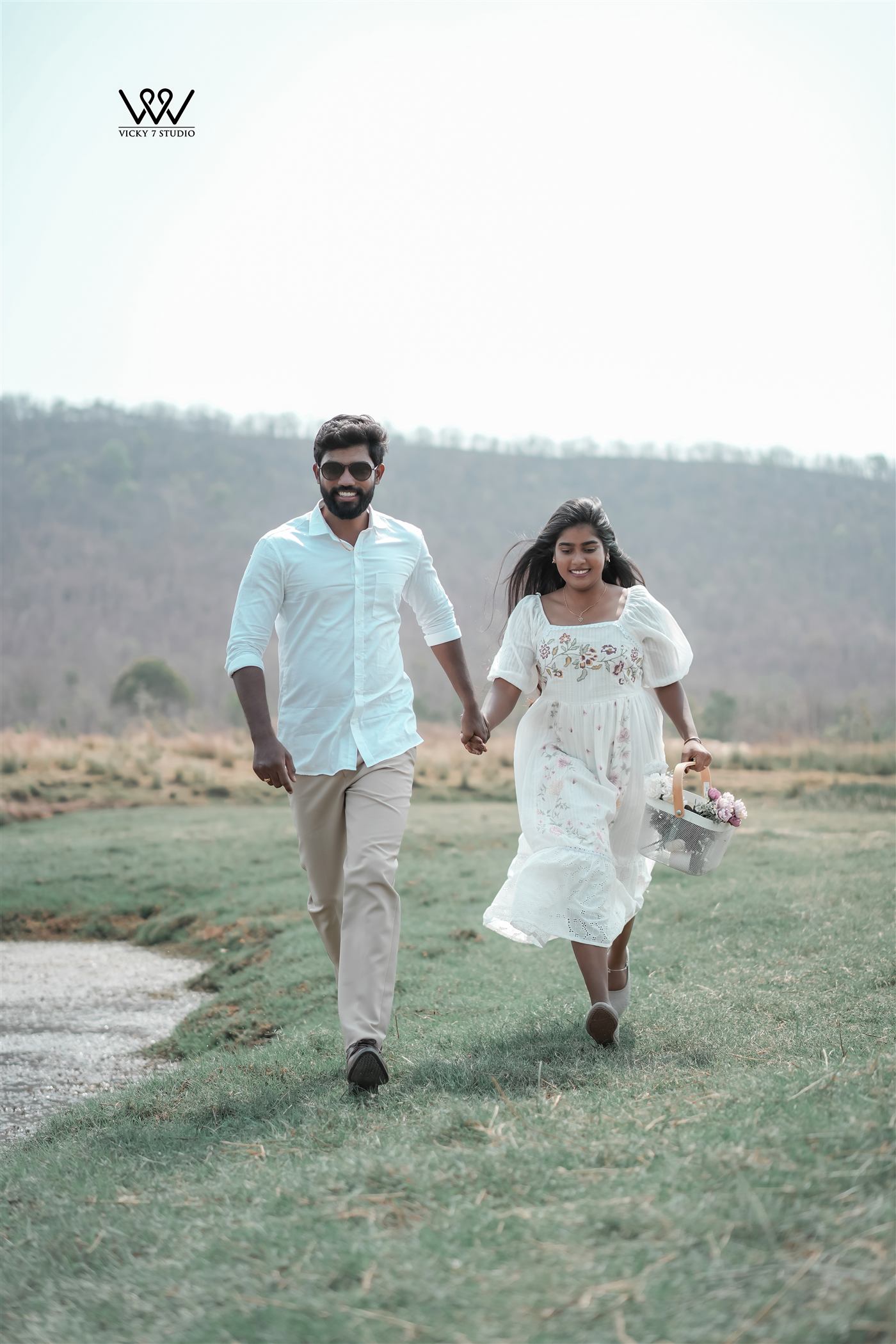 Wedding photography