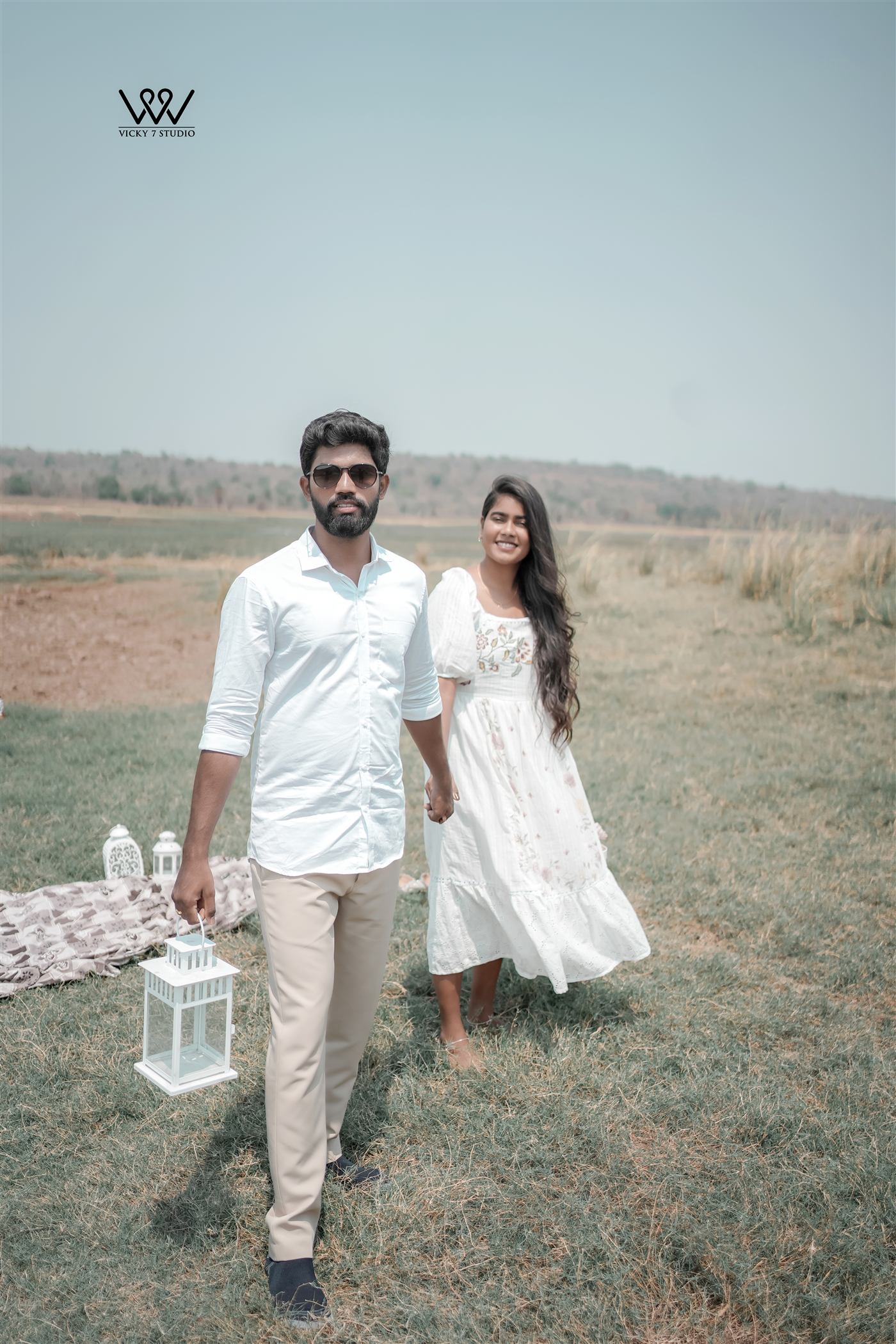 Wedding photography