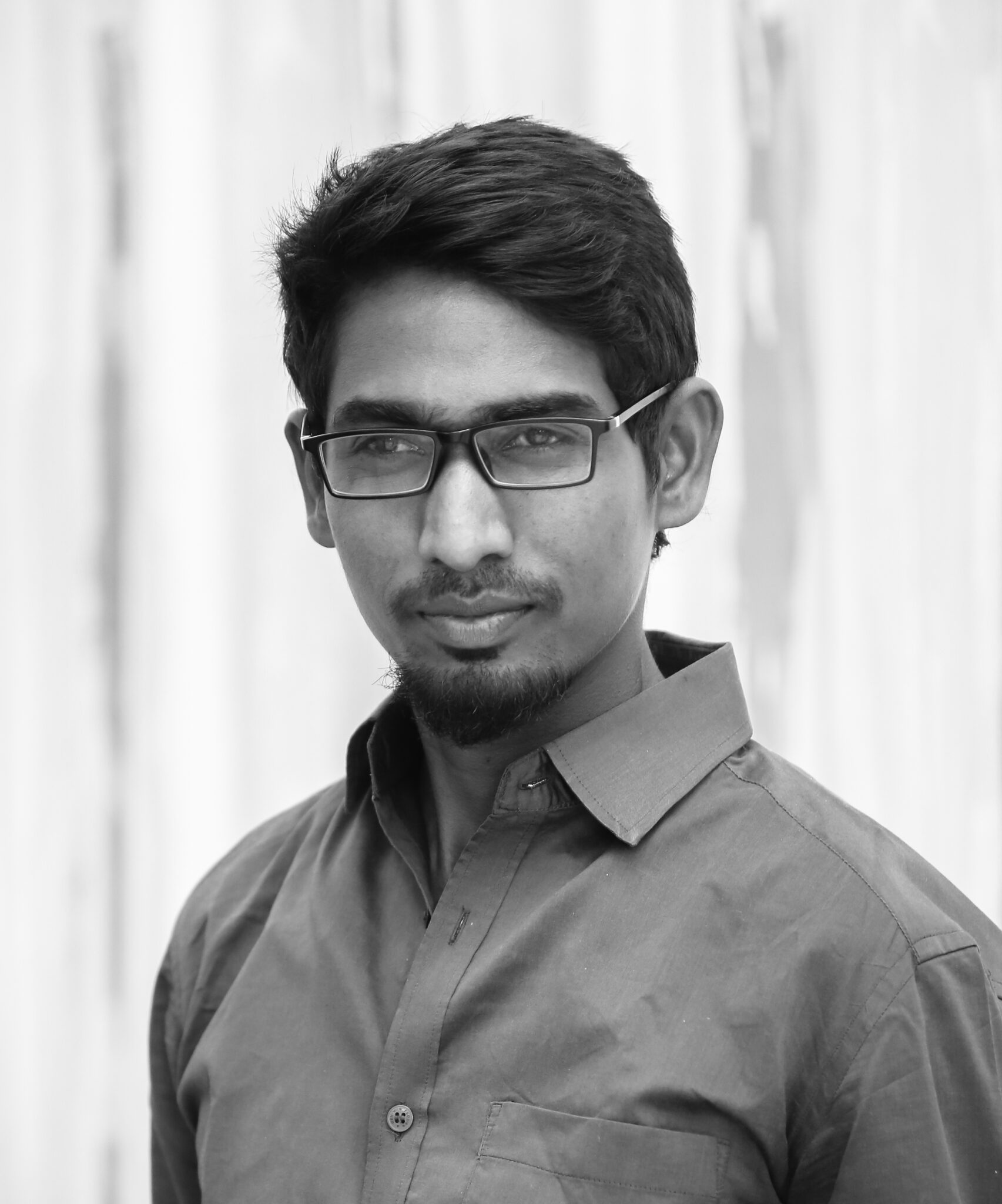 Hanamkonda Vikram (Vicky)