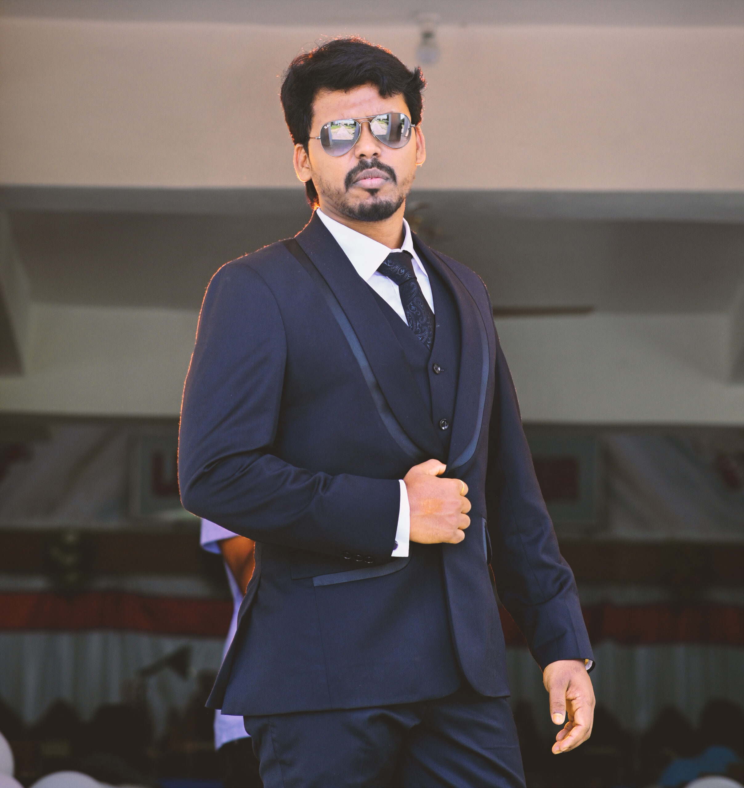 Pavan Chandu