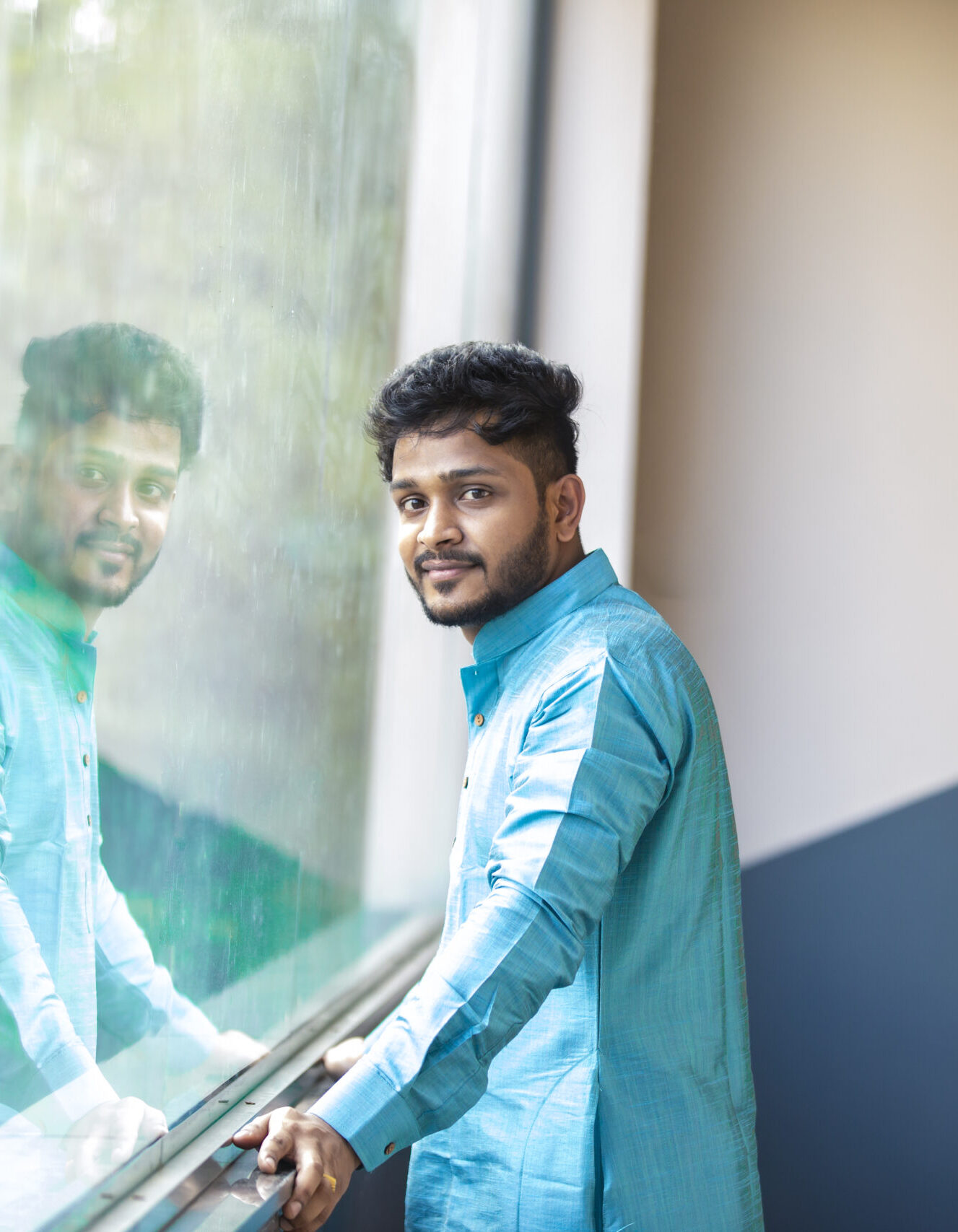 Vamshi